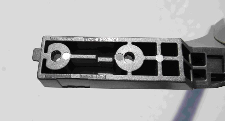 Stand for TV LG 55UF770V with SCREWS