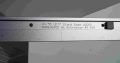 Stand for TV LG 55UF770V with SCREWS