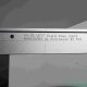 Stand for TV LG 55UF770V with SCREWS