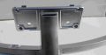 Stand for TV LG 75UH652V with SCREWS