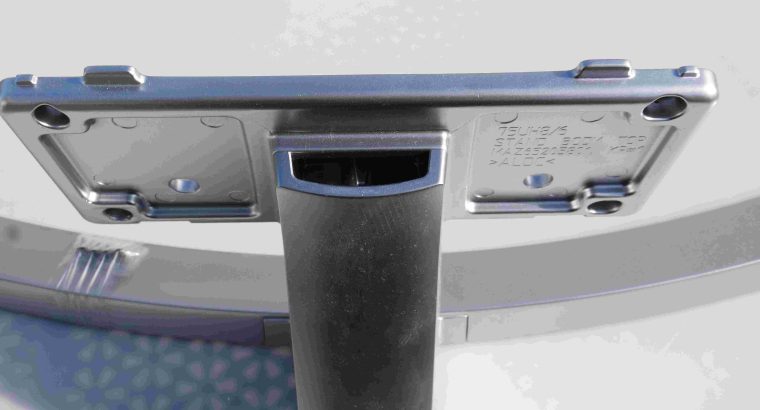 Stand for TV LG 75UH652V with SCREWS