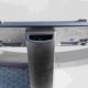 Stand for TV LG 75UH652V with SCREWS