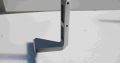 STAND(LEGS) for VEON SRO482016 with Screws