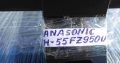 STAND for PANASONIC TH-55FZ950U with SCREWS