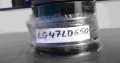 STAND for TV LG 47LD650 with SCREWS