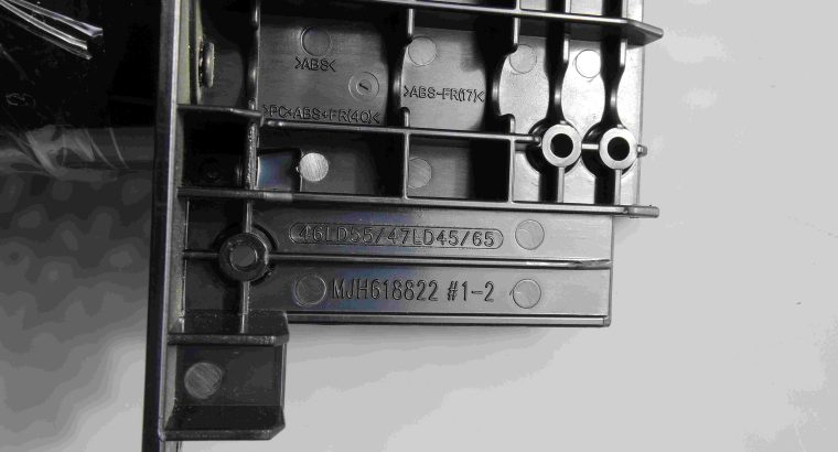 STAND for TV LG 47LD650 with SCREWS
