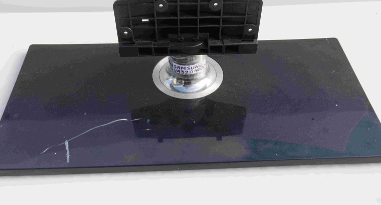 TV STAND FOR SAMSUNG UA32D4000 with SCREWS