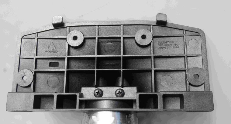 TV STAND FOR SAMSUNG UA32D4000 with SCREWS