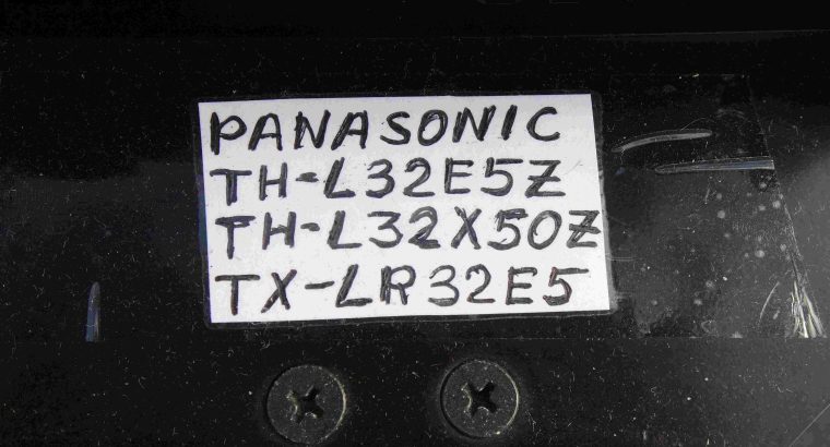 STAND PANASONIC TH-L32E5Z without SCREWS