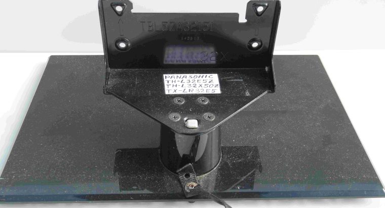 STAND PANASONIC TH-L32E5Z without SCREWS