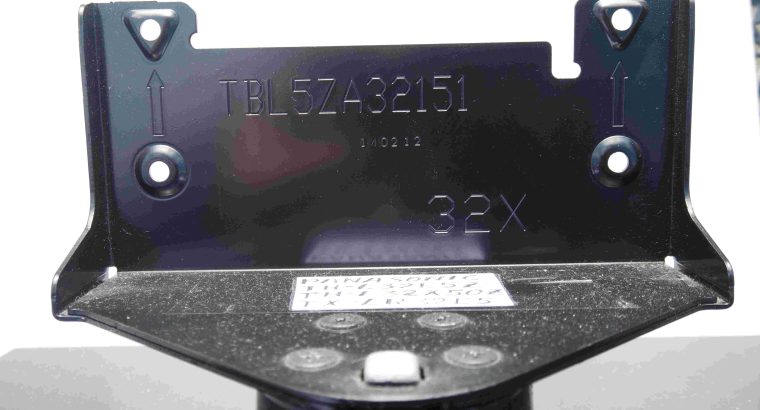 STAND PANASONIC TH-L32E5Z without SCREWS