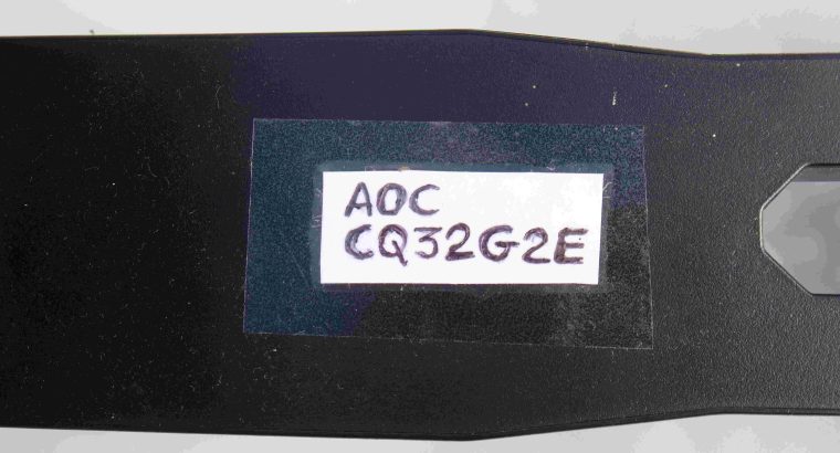STAND FOR MONITOR 32″ AOC CQ32G2E