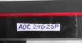 STAND FOR MONITOR 24″ AOC 24G2SP