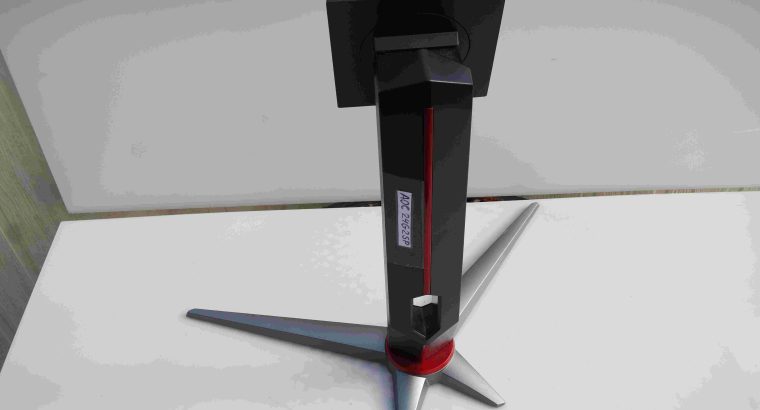 STAND FOR MONITOR 24″ AOC 24G2SP