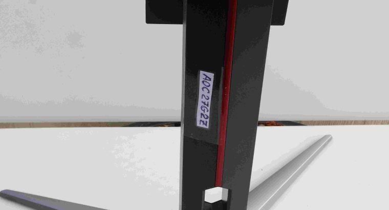 STAND FOR MONITOR 27″ AOC 27G2Z