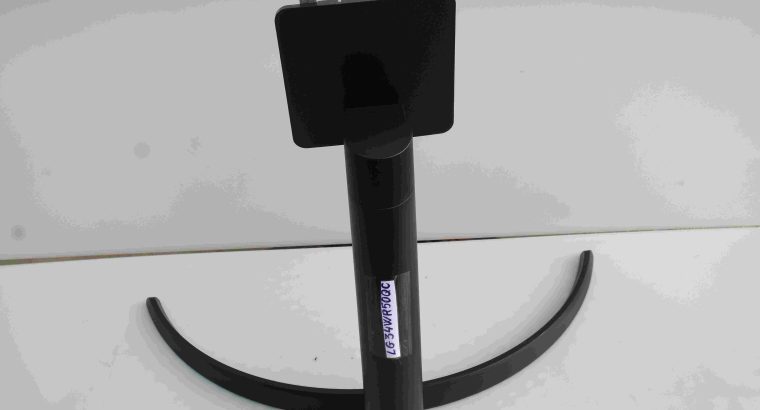 STAND for monitor 34″ LG 34WR50QC