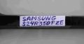 STAND for monitor SAMSUNG S24R350FZE