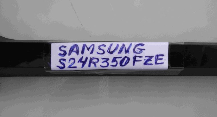 STAND for monitor SAMSUNG S24R350FZE