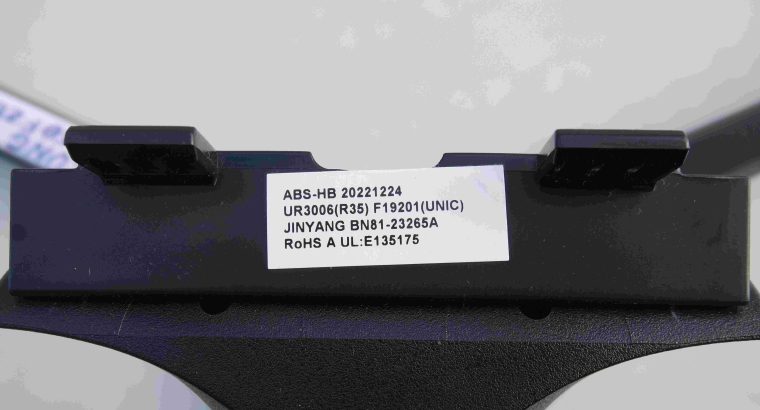 STAND for monitor SAMSUNG S24R350FZE