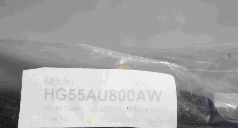 STAND(LEGS) for SAMSUNG HG55AU800AW