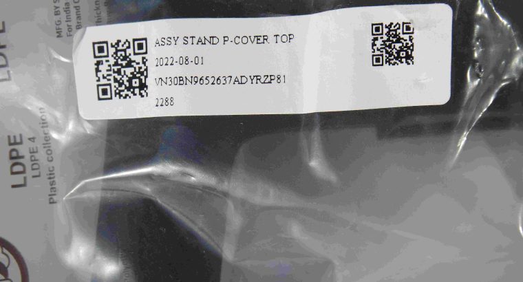 STAND(LEGS) for SAMSUNG HG55AU800AW