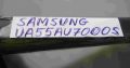STAND(FEET) for TV SAMSUNG UA55AU7000S