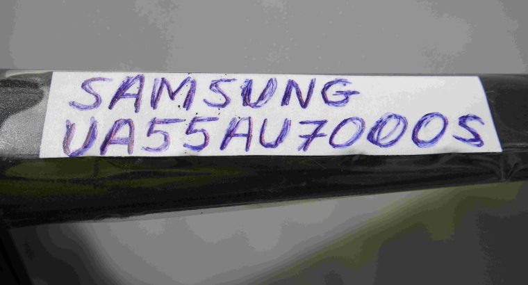 STAND(FEET) for TV SAMSUNG UA55AU7000S