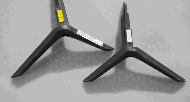 STAND(FEET) for TV SAMSUNG UA55AU7000S