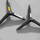 STAND(FEET) for TV SAMSUNG UA55AU7000S