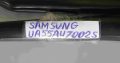 STAND(LEGS) for SAMSUNG UA55AU7002S WITH SCREWS