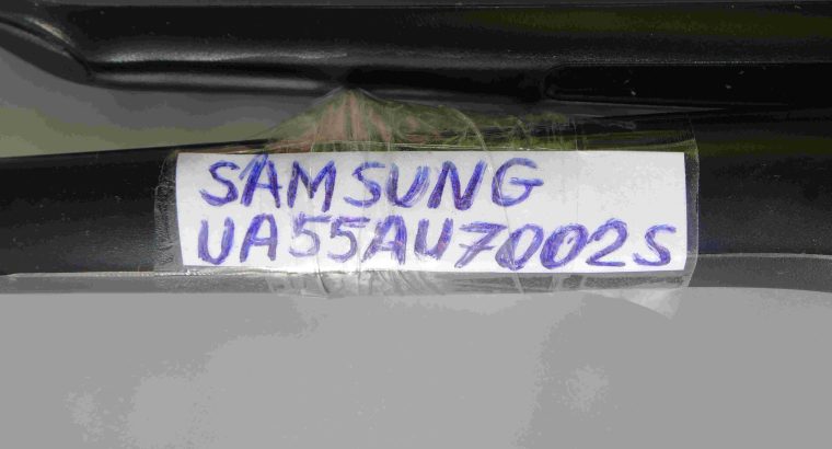 STAND(LEGS) for SAMSUNG UA55AU7002S WITH SCREWS