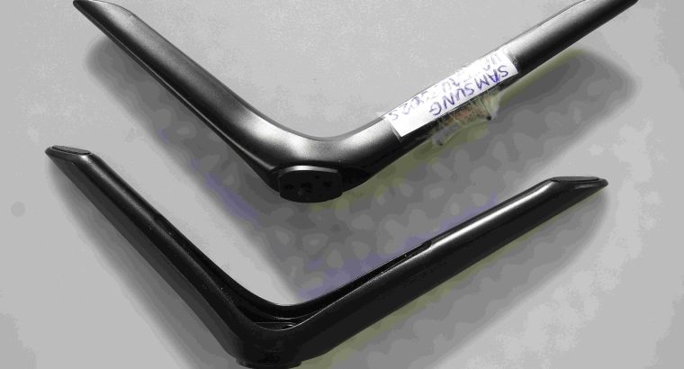 STAND(LEGS) for SAMSUNG UA55AU7002S WITH SCREWS