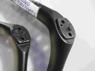 STAND(LEGS) for SAMSUNG UA55AU7002S WITH SCREWS