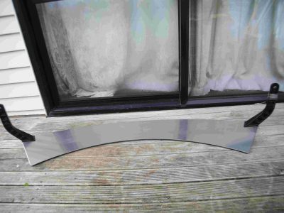 STAND for TV LG 79UG880T WITH SCREWS