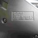 STAND for TV LG 79UG880T WITH SCREWS