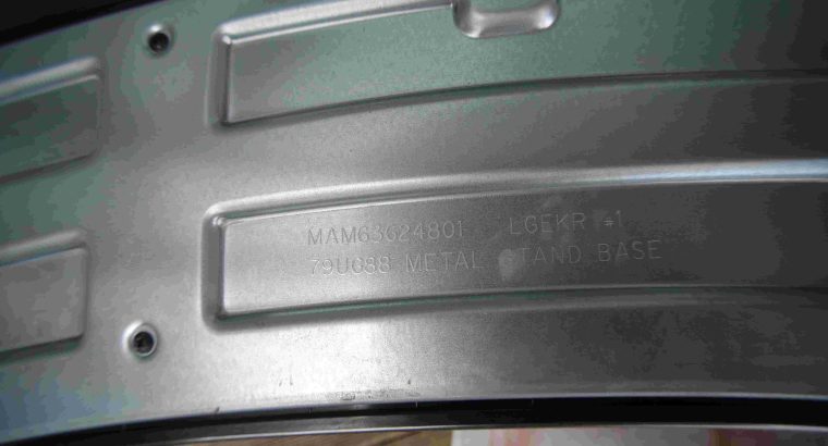 STAND for TV LG 79UG880T WITH SCREWS