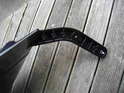 STAND for TV LG 79UG880T WITH SCREWS