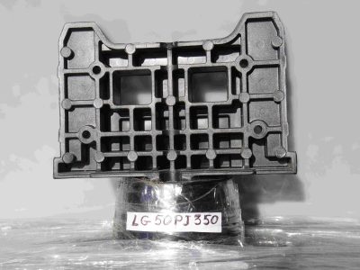 Stand for TV LG 50PJ350 with SCREWS
