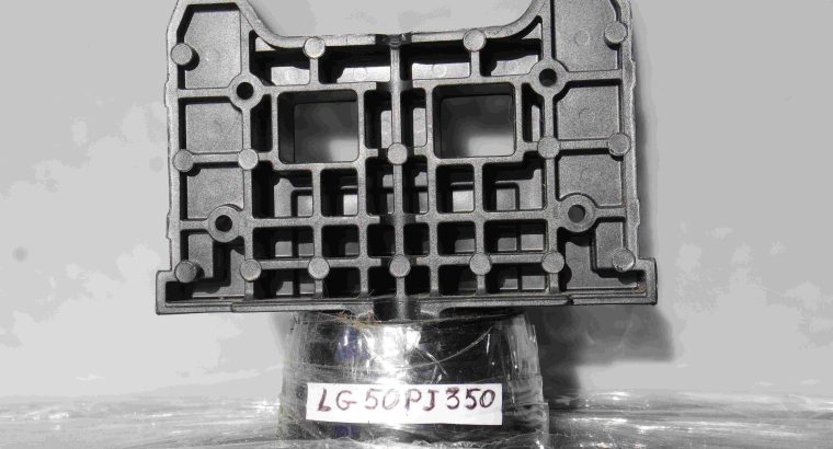 Stand for TV LG 50PJ350 with SCREWS