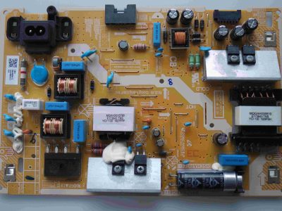 POWER BOARD BN44-00947G for SAMSUNG UA43RU7100S