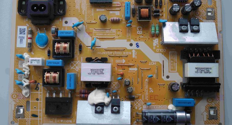 POWER BOARD BN44-00947G for SAMSUNG UA43RU7100S