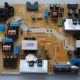 POWER BOARD BN44-00947G for SAMSUNG UA43RU7100S