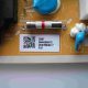 POWER BOARD BN44-00947G for SAMSUNG UA43RU7100S