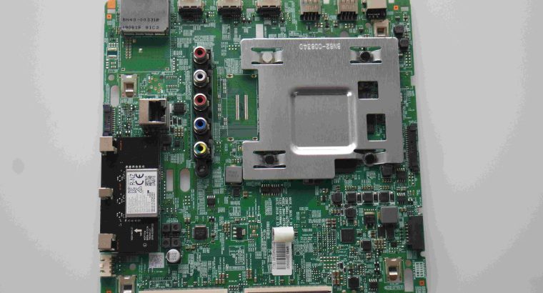 MAIN BOARD BN41-02703A for SAMSUNG UA43RU7100S