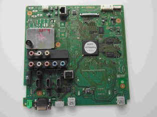 MAIN BOARD A1803662C for TV SONY KDL-40CX520