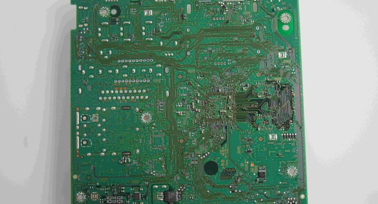 MAIN BOARD A1803662C for TV SONY KDL-40CX520
