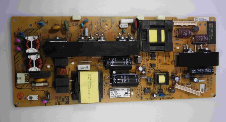 POWER BOARD APS-281 1-732-411-1 TV SONY KDL40CX520
