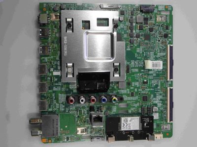 MAIN BOARD BN41-02703A for SAMSUNG UA43RU7100S