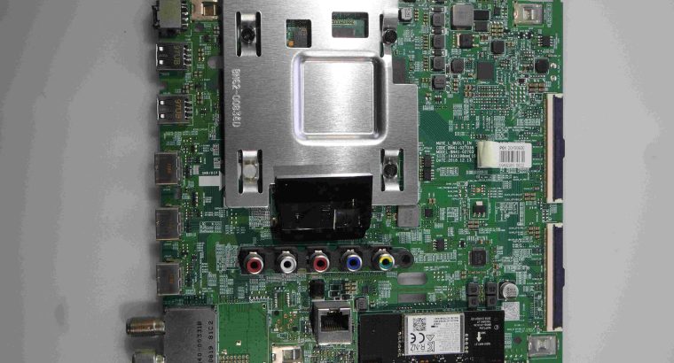 MAIN BOARD BN41-02703A for SAMSUNG UA43RU7100S