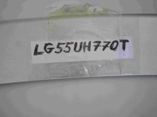 STAND for TV LG 55UH770T with SCREWS